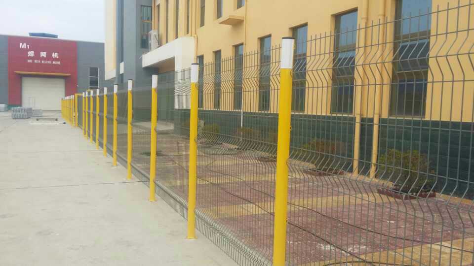 厂区护网